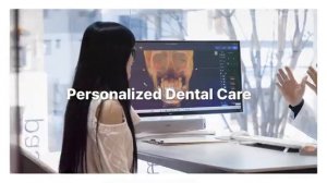 A revolutionizing approach to bring you confident smiles with facial harmony