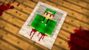 ЭТО ПОСЛЕДНЕЕ ФОТО РИКОЛИТА В МАЙНКРАФТ | Риколит Minecraft