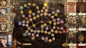 #Учимся играя #Gremlins inc. июль матч 16