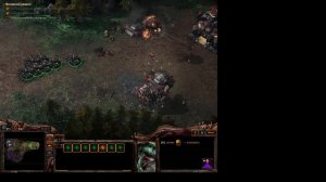StarCraft 2 (Зерги - 12.Эволюция гидралисков)