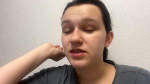 Vlog: я решила начать краситься! 08.07.25