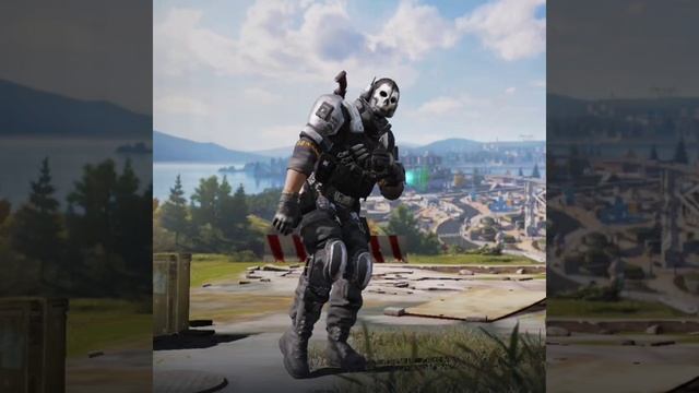 Call of duty mobile