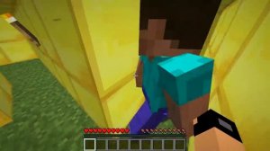 Domer Grief [ ДОМЕР ОГОРОД ]  - Захожу на ЛИЧНЫЕ СЕРВЕРА Случайных Людей в Майнкрафт (1)