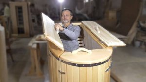 Внутренние ручки Ладьи