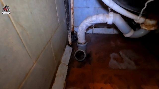 Будни Сантехников из ЖКХ