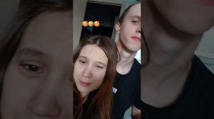 Мне нравится когда красавица мне улыбается.