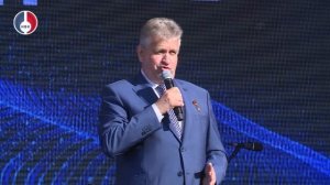 80 лет Росатому от 8 июля 2025 г.