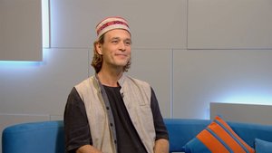 Местное время. Санкт-Петербург. Актер, путешественник Илья Гиндпер