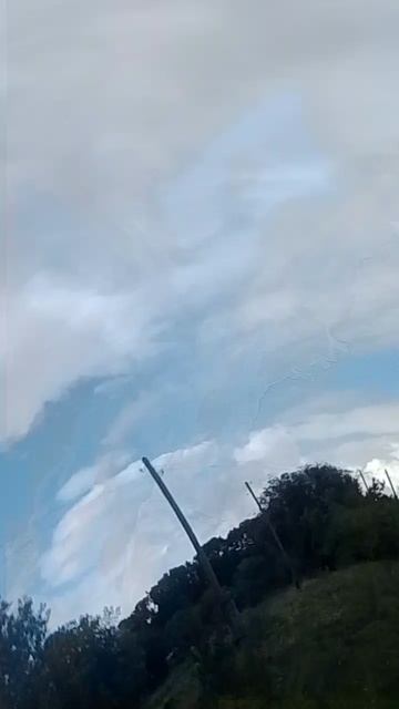 Запуск в небо