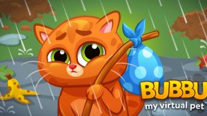 Котик и собачка два друга. Развивающая игра для детей | игры для мальчиков | игры для девочек| в топ
