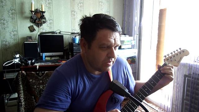 Григорий Лепс - Я счастливый кавер