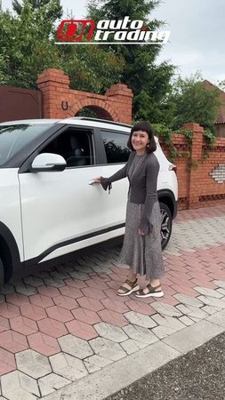 Отзыв клиента г. Абакан Kia Seltos | DI AUTO TRADING - Авто из Кореи