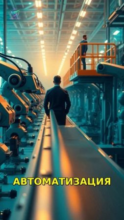 3 МЕГАТРЕНДА, КОТОРЫЕ ПРИНЕСУТ 70% ПРИБЫЛИ В 2025 ГОДУ! 🚀 #Инвестиции #AI #shorts