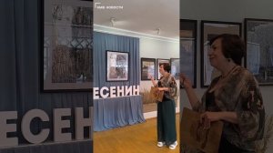 Выставка работ московского художника Сергея Филенко открылась в Пятигорске в домике Лермонтова