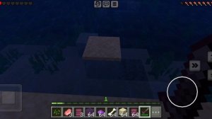 Майнкрафт 3