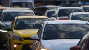 Стоимость поездок на такси в Москве за год выросла на 70%