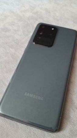 Samsung прекращает поддержку флагманов 🤔 #samsunggalaxys20ultra #s20 #s25ultra #s25edge #samsung