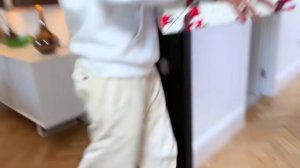 Мистер Макс Секретный Санта для Кати и Макса