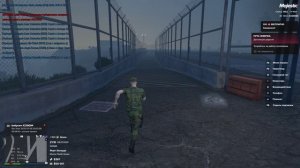 Задания бегаю вокруг Форт-Занкудо по кишке НА МАДЖЕСТИКЕ!!!