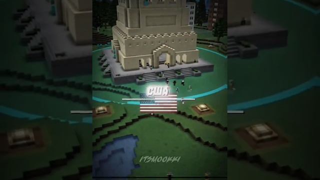 Все были против России но она....