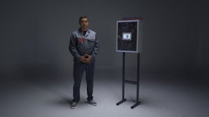 Обзор шкафа управления двухгорелочным котлом ПромТепло