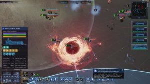 Battlefleet gothic armada 2 Multiplayer 1vs1 №4