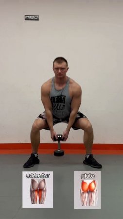 тренировка ног дома