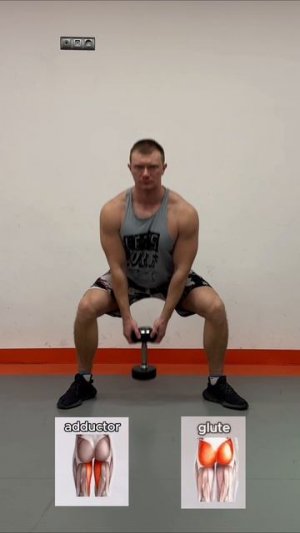 тренировка ног дома