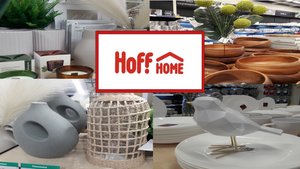 HOFF ассортимент и цены/посуда/акции