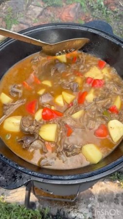 Шурпа.🍲 Вкусно.😋