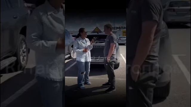 Отзыв voyah 😄вот он жертва АВТОБЛОГЕРОВ 😁