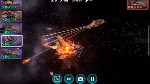 Stellar Wind idle # 70