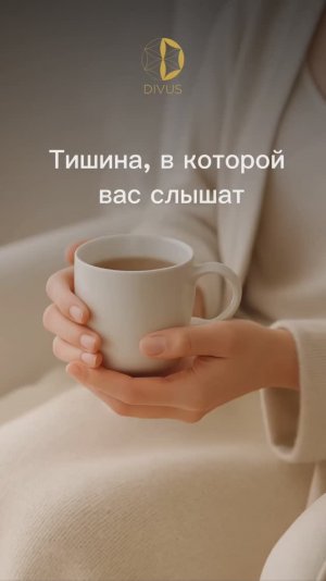 📖В DIVUS мы читаем не только назначения, но и между строк.