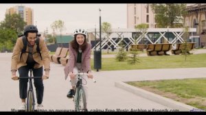 Звуки, используемые для клонирования сознания - это реально - Space Fun -- Crowander -- Uplifting Fu