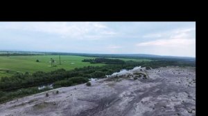 Белая речка.