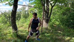 Невидимые удары рукой