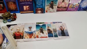 🕺Он пришёл поговорить о ТЕБЕ 💃Вот что СКАЗАЛ ‼️💯🥰🎁