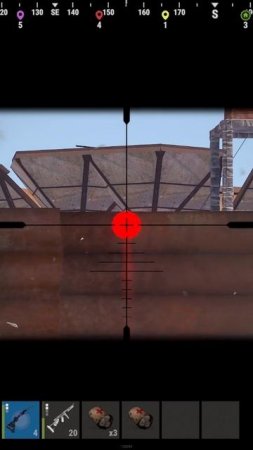 rust