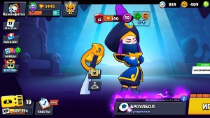 Играю в бравл старс. Играю за мортиса. Пушь 6000 кубков.