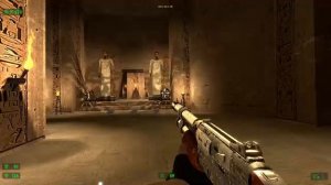 Serious Sam HD