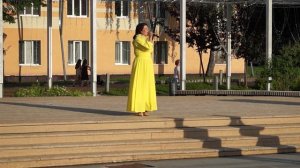 Концерт в день семьи