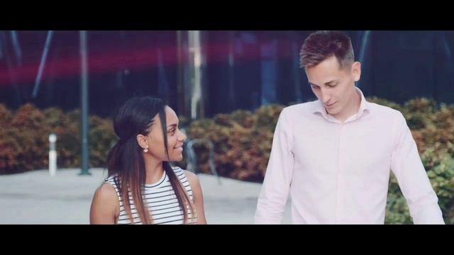 И. Поклад. Мелодия из фильма  "Весь мир в глазах твоих".