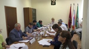 Заседание от 07 июля 2025 года