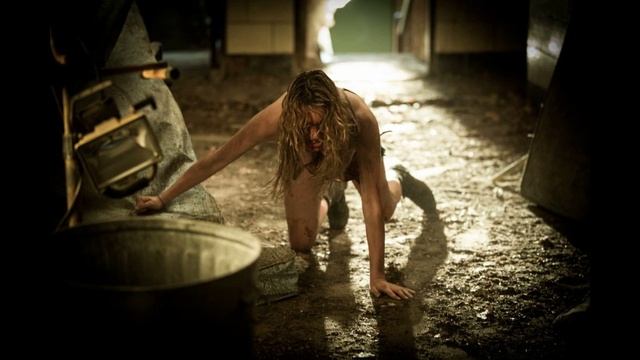 «Реверс 666» — самый грязный фильм хоррора 18+ смотреть онлайн