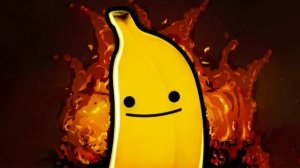 Прохождение игры My friend Pedro. 1 часть