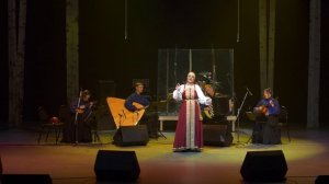 Думы (Дарья Киркова и анс. Царёво Городище)