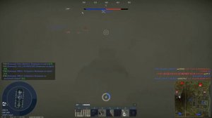 War Thunder Танковые реалистичные бои