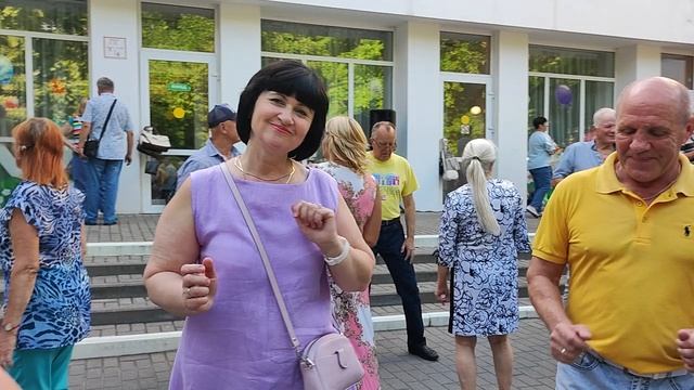 06.07.2025...🌺"Дарите женщинам Цветы"!... Гомель!...