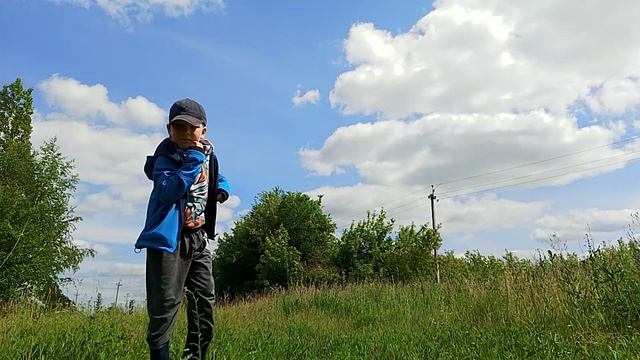 Жосткие танцы