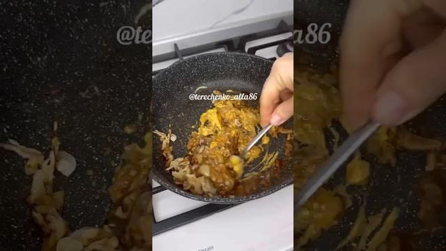 Простой рецепт приготовления очень вкусного и нежного мяса!